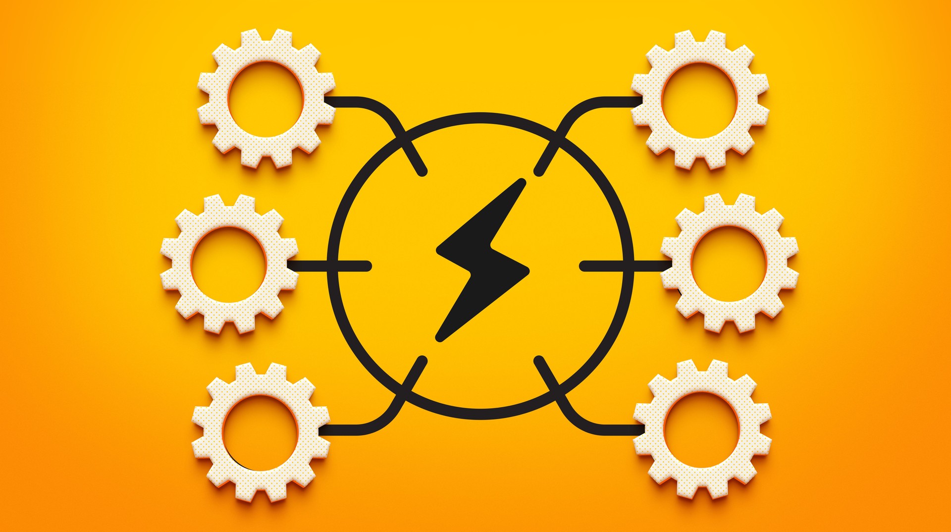 Energy and Power System Integration